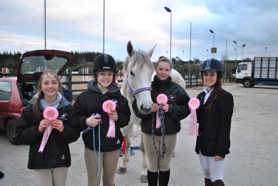 gallery_boswell Horse Riding Centre Dublin, riding lessons, livery